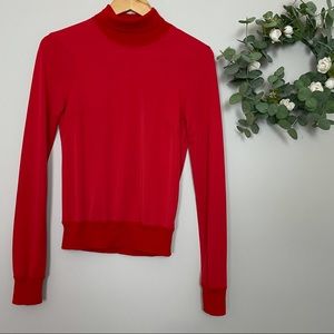Joseph Turtleneck Sweater